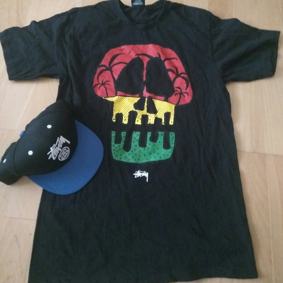 Stussy bundle - Picture 1 of 4